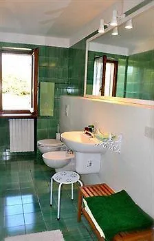 Lantgård Corte San Mattia *