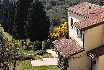 Corte San Mattia Lantgård Verona
