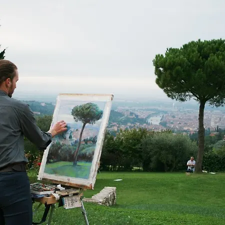 Corte San Mattia * Vérone