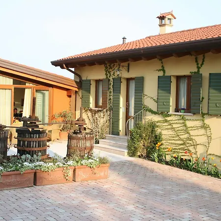 Corte San Mattia * Vérone