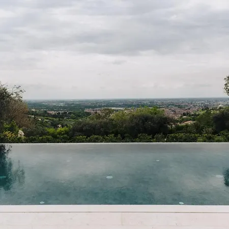 Corte San Mattia Agroturismo Verona