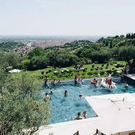 Corte San Mattia Alloggio per agriturismo