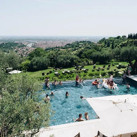 Corte San Mattia Vakantieboerderij