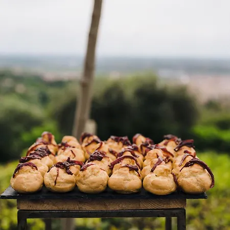 Corte San Mattia * Verona