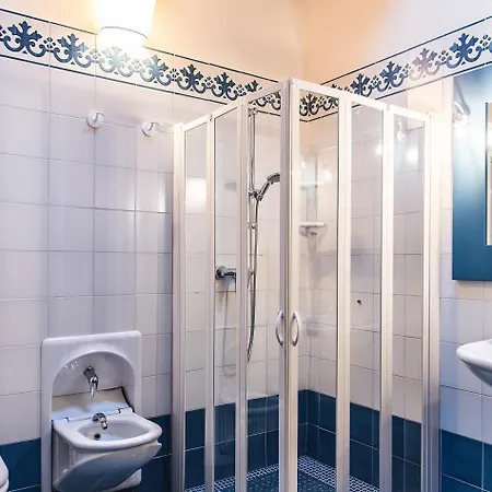 Alloggio per agriturismo Corte San Mattia