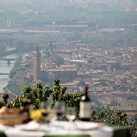 Vakantieboerderij Corte San Mattia Verona