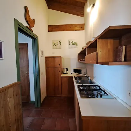 Corte San Mattia Vakantieboerderij Verona