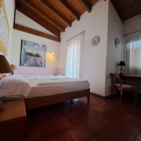 Corte San Mattia * Verona