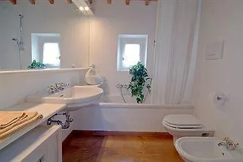 Vakantieboerderij Corte San Mattia Verona