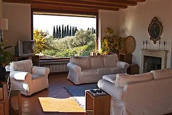 Vakantieboerderij Corte San Mattia
