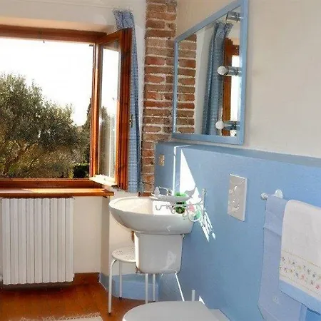 Corte San Mattia Vakantieboerderij Verona