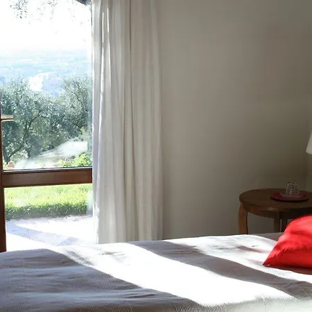Corte San Mattia Vakantieboerderij