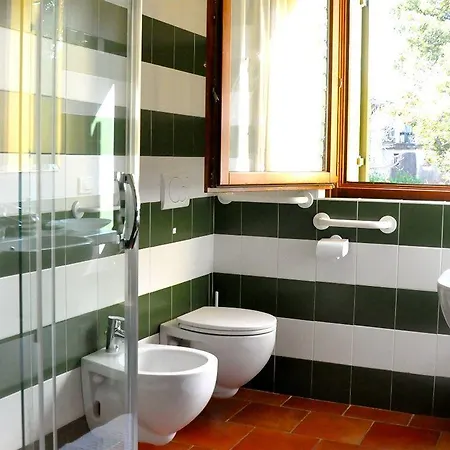 Vakantieboerderij Corte San Mattia