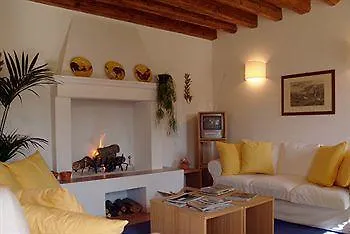Corte San Mattia Vakantieboerderij *