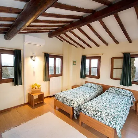 Vakantieboerderij Corte San Mattia *