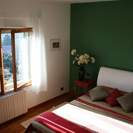 Agroturismo Corte San Mattia Verona