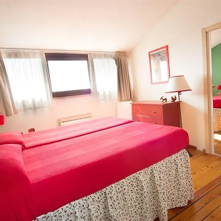 Vakantieboerderij Corte San Mattia