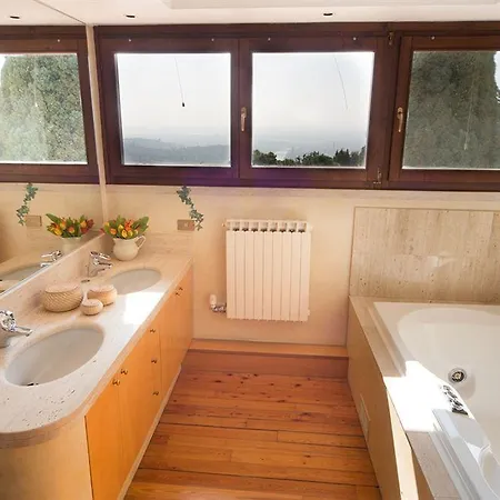 Corte San Mattia Farma Verona