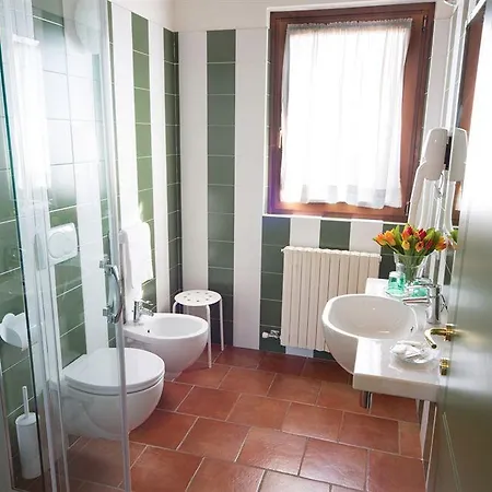Vakantieboerderij Corte San Mattia Verona