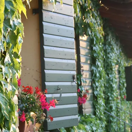 Corte San Mattia Verona