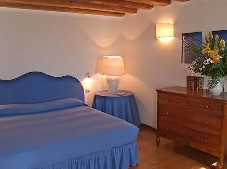 Corte San Mattia Vakantieboerderij *