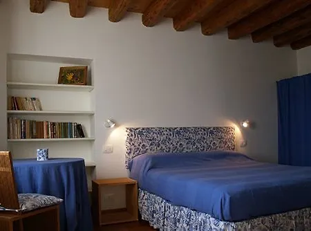 Corte San Mattia Vakantieboerderij