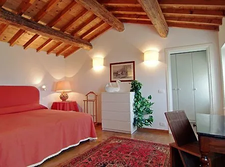 Corte San Mattia Vakantieboerderij