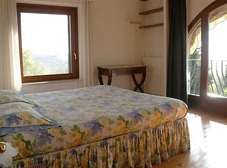 Agroturismo Corte San Mattia *