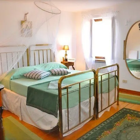 Corte San Mattia Alloggio per agriturismo