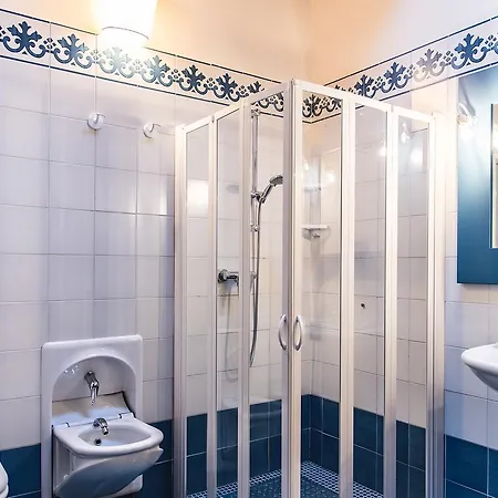 Vakantieboerderij Corte San Mattia