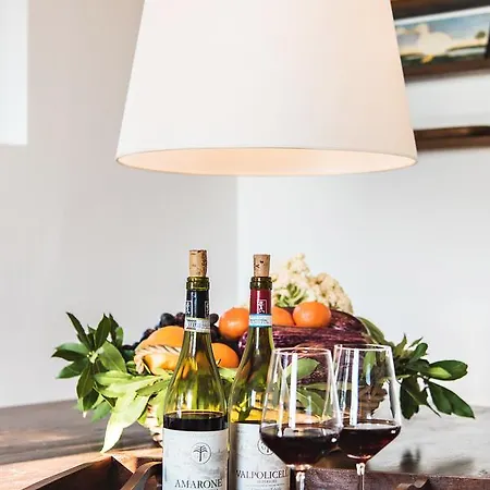 Corte San Mattia Alloggio per agriturismo Verona