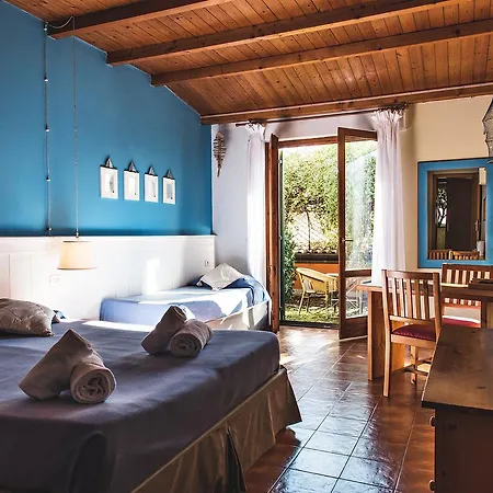 Corte San Mattia Verona