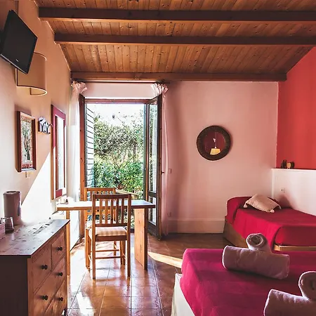 Corte San Mattia Vakantieboerderij Verona