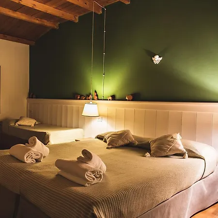 Corte San Mattia * Verona