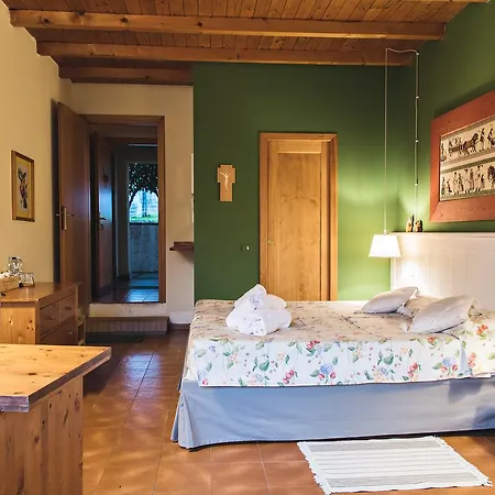 Corte San Mattia Vakantieboerderij