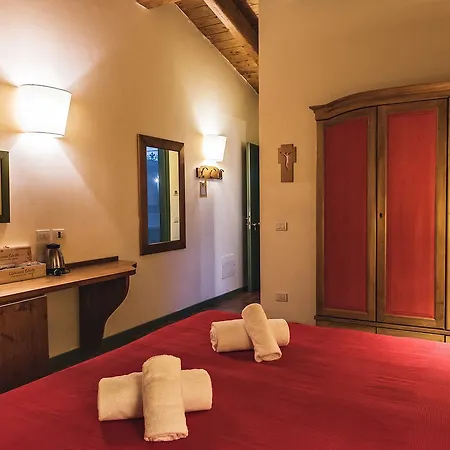 Corte San Mattia Vakantieboerderij *
