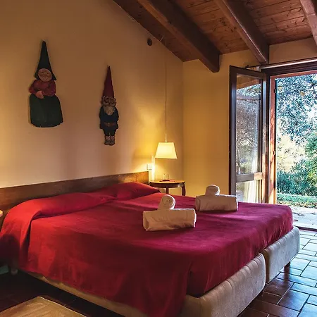 Corte San Mattia Vakantieboerderij *