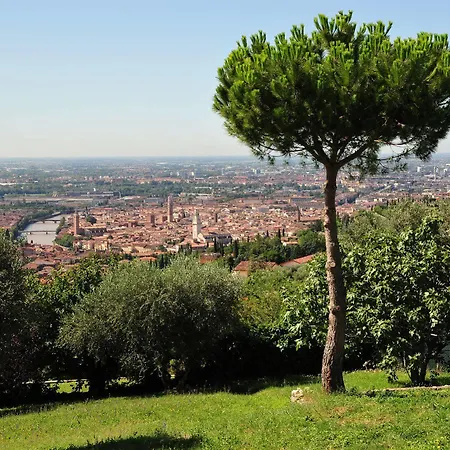 Vakantieboerderij Corte San Mattia Verona