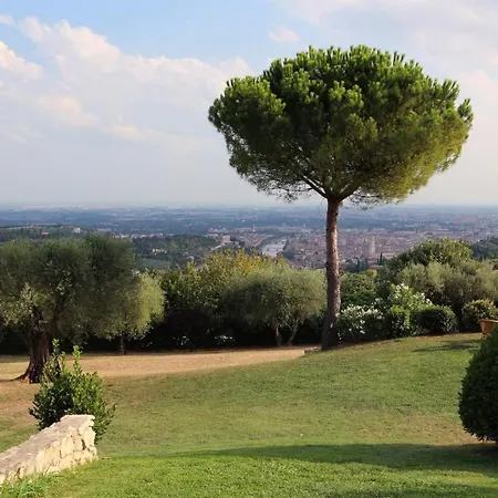 Corte San Mattia Vakantieboerderij *