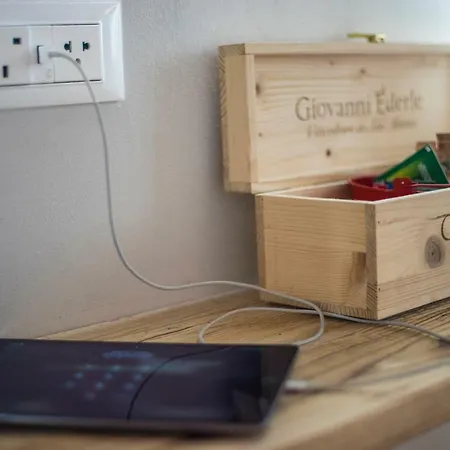 Agroturismo Corte San Mattia Verona