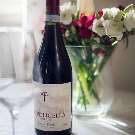 Alloggio per agriturismo Corte San Mattia Verona