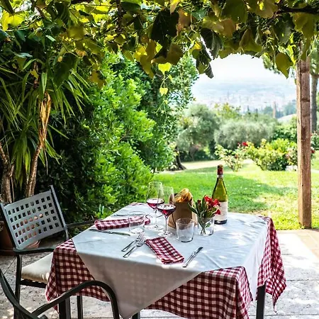 Corte San Mattia * Verona