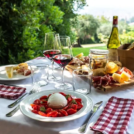 Corte San Mattia Agroturismo Verona