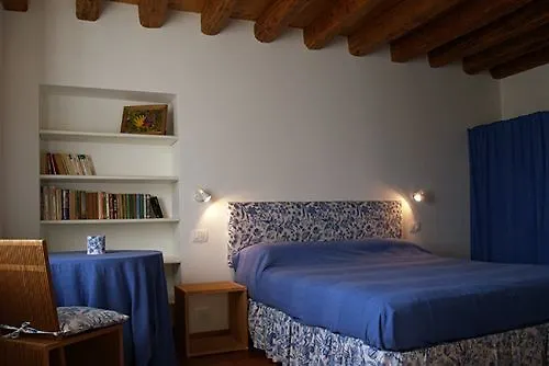 Corte San Mattia Vakantieboerderij