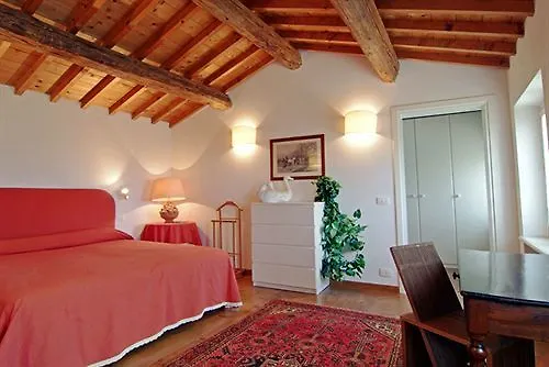 Corte San Mattia Vakantieboerderij