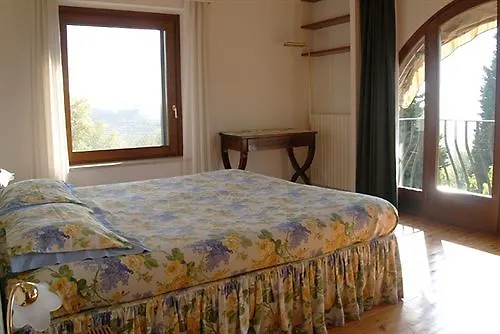 Feriegård Corte San Mattia *