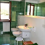 בית חווה Corte San Mattia *