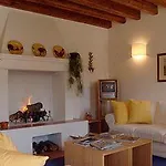 Corte San Mattia Feriegård *