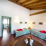 Feriegård Corte San Mattia