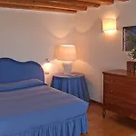 Corte San Mattia בית חווה *